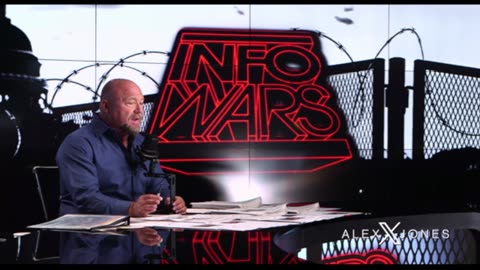 INFOWARS By INFOBEAR