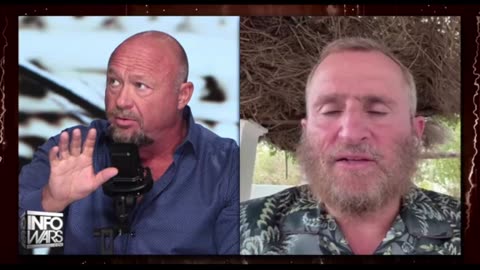 INFOWARS By INFOBEAR