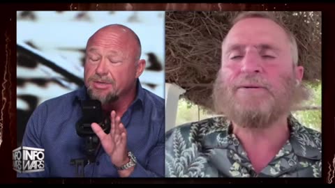 INFOWARS By INFOBEAR