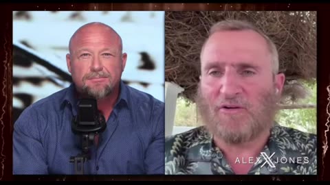 INFOWARS By INFOBEAR