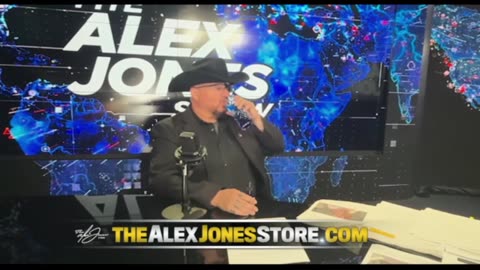 INFOWARS By INFOBEAR