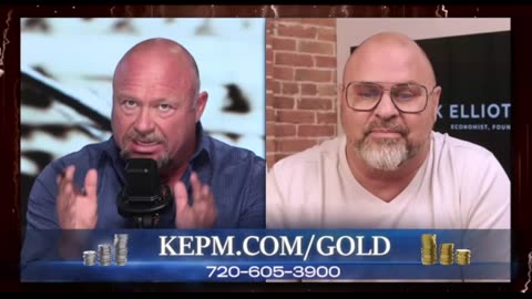 INFOWARS By INFOBEAR