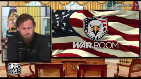 INFOWARS By INFOBEAR