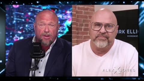 INFOWARS By INFOBEAR
