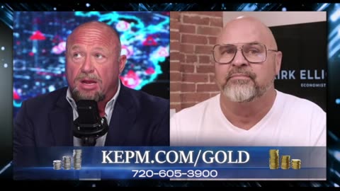 INFOWARS By INFOBEAR