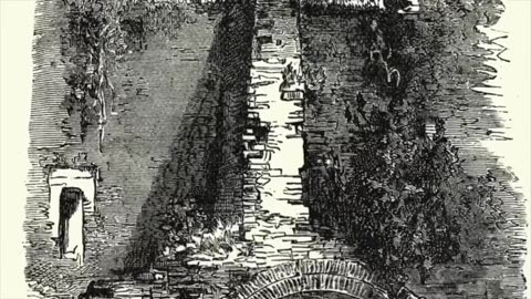 Les Entrailles Du Monstre (Wooden Nickels - Aewar)