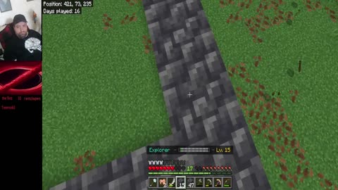 Minecraft monday