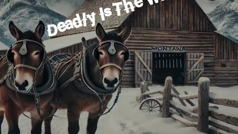 Deadly Is The Winter