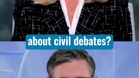 Speaker Mike Johnson Slams Rep.Ilhan Omar for Defaming Charlie Kirk's Legacy