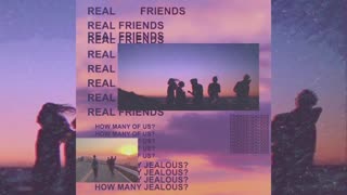 KanYe West (Ye) & Ty Dolla $ign - Real Friends (How many of us? How many Jealous?) (432hz)