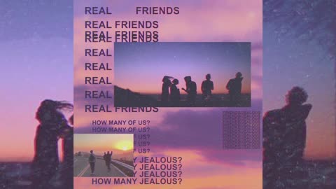 KanYe West (Ye) & Ty Dolla $ign - Real Friends (How many of us? How many Jealous?) (432hz)