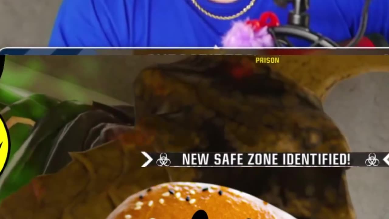 COD WITH MEMES