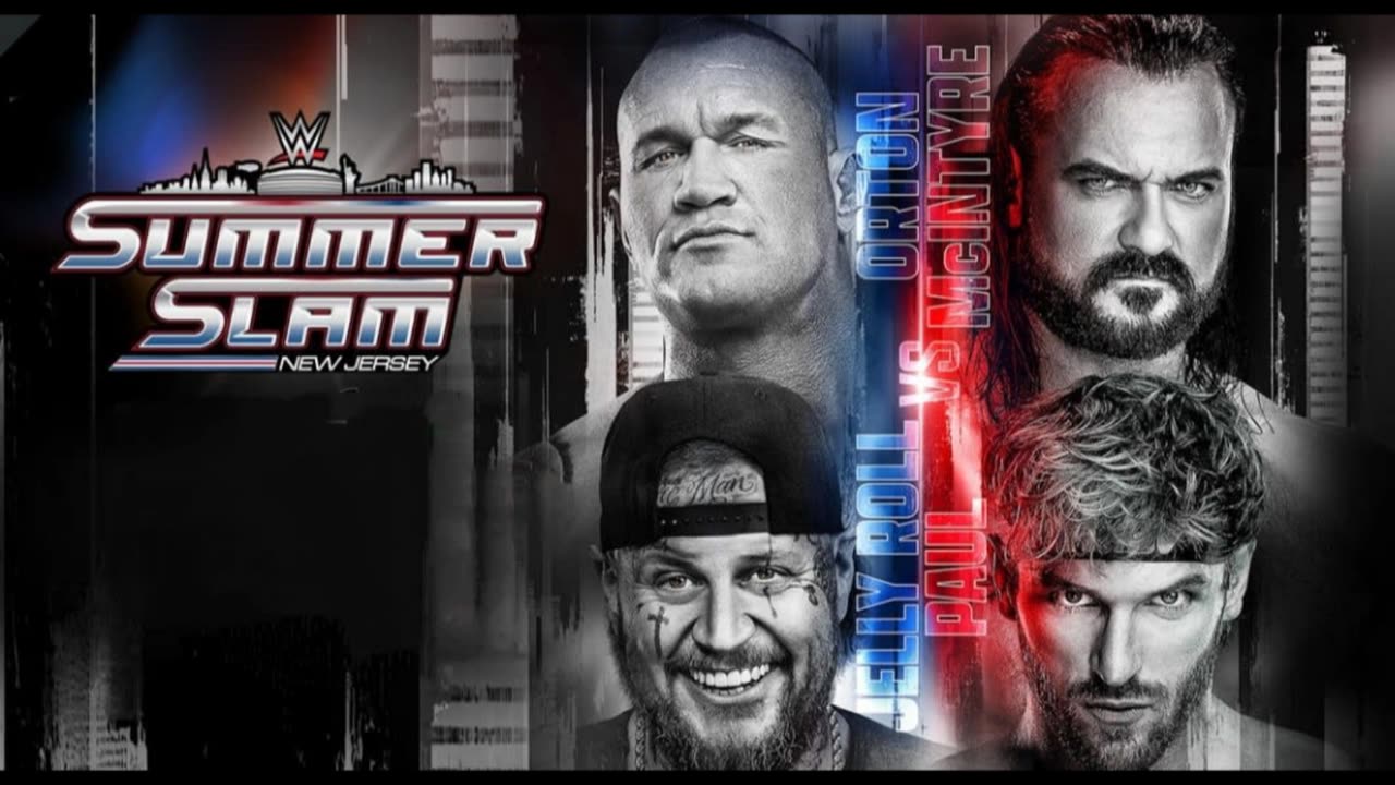 Mayhem Media Prediction Show - WWE Summerslam 2025 Night One
