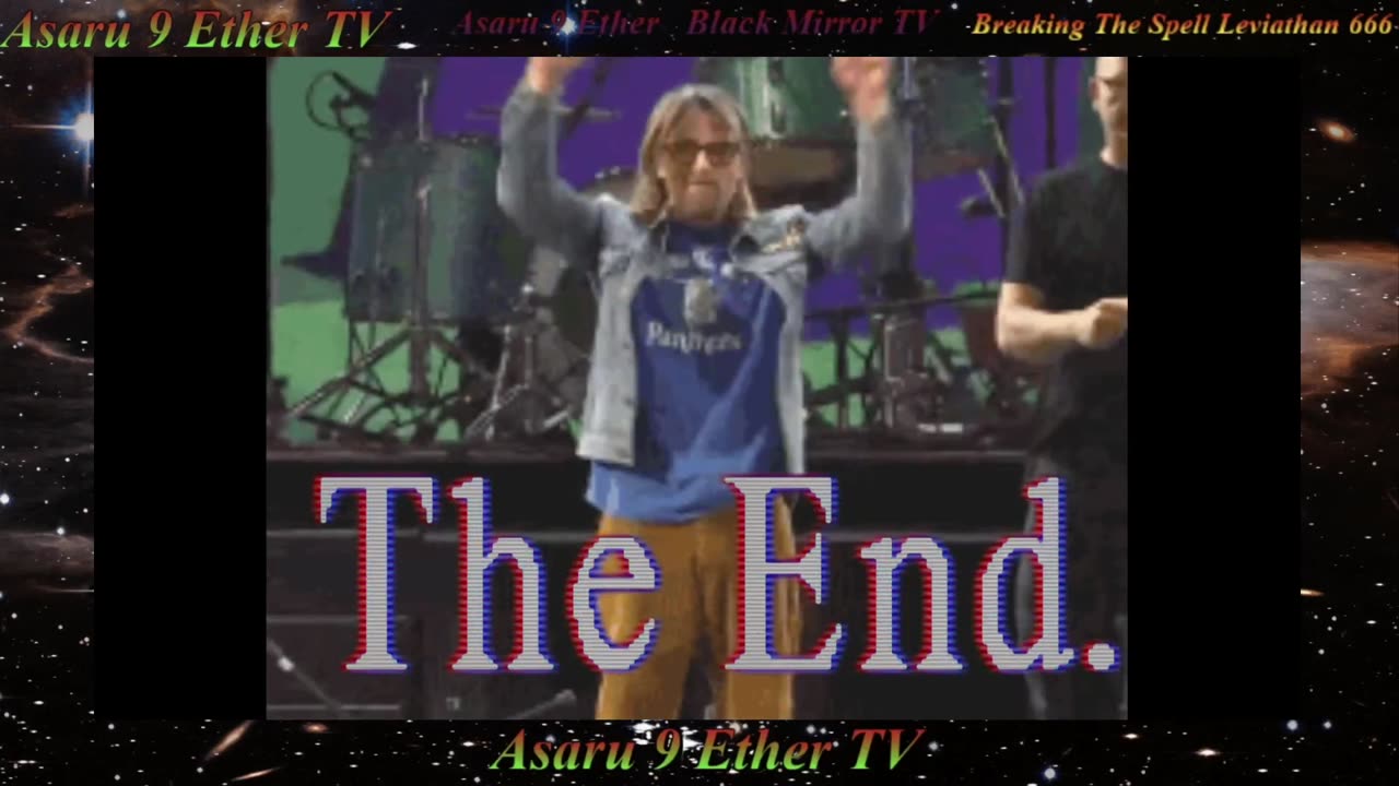 A9E Tupac Kurt Cobain Project CIA masonic MK Ultra to The Mass-Ass's