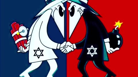 ✡️🇮🇱👃