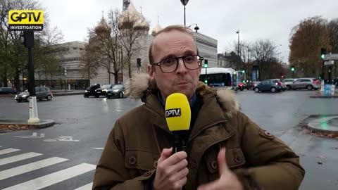 LA RUSSIE EST-ELLE RÉELLEMENT L’ENNEMIE DE LA FRANCE ? LES RÉPONSES ! | GPTV INVESTIGATION