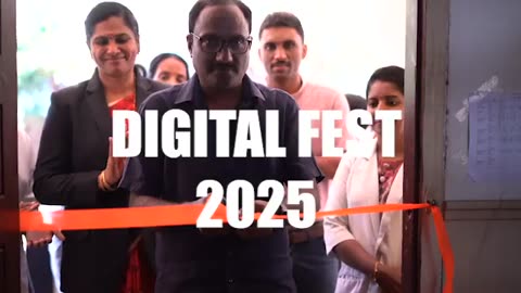 The 2nd Edition Digital Fest of Al Islah English School, Kechery – A Grand Success!