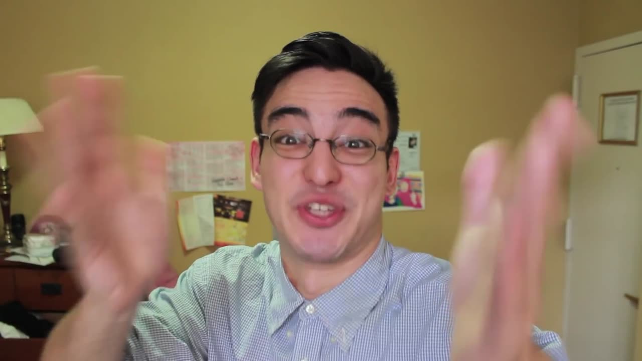 CRINGE OF THE WEEK- THE SCREECHER