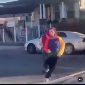 How do you take a smoke break mid pursuit_