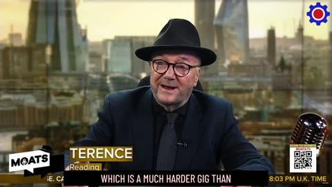 The Anti-Starmer, Anti-Farage Electoral Front is the Only Way