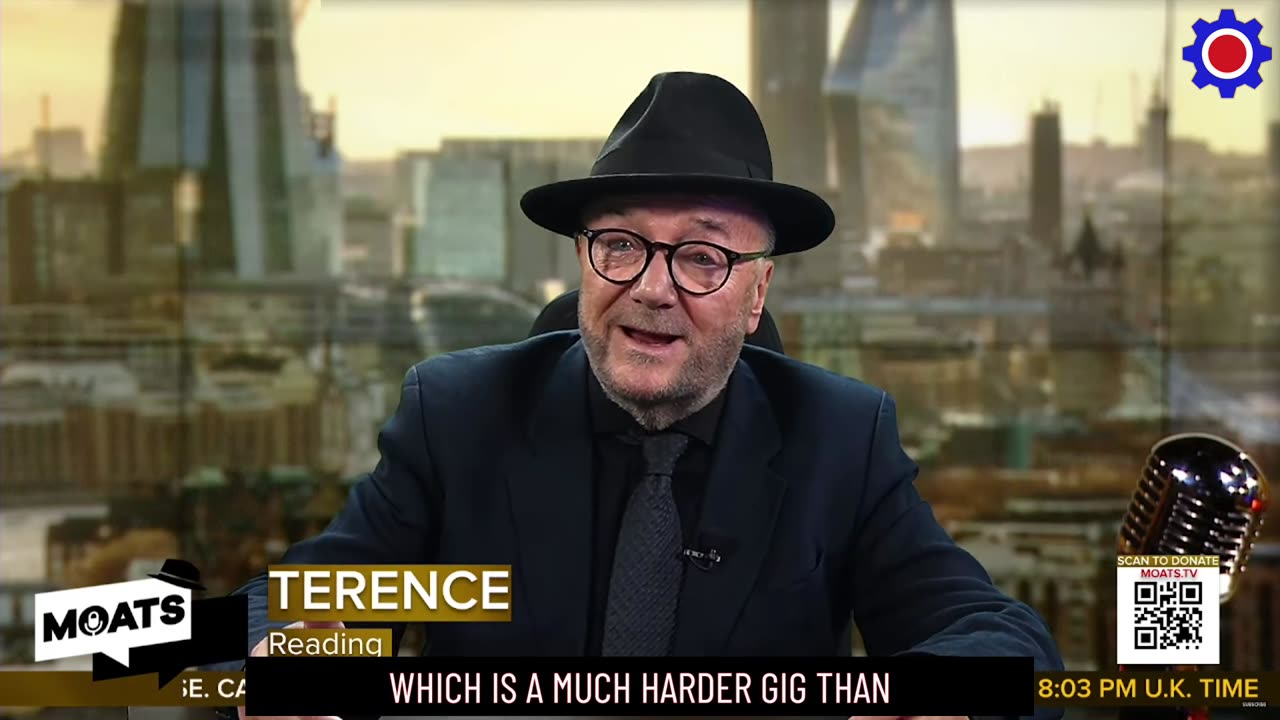 The Anti-Starmer, Anti-Farage Electoral Front is the Only Way