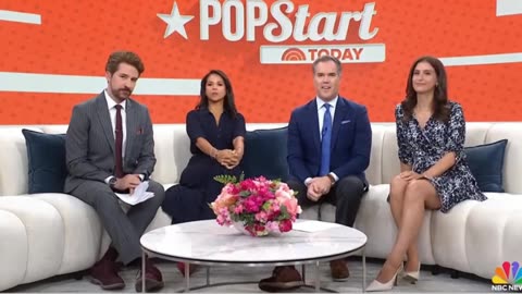 Today Show's Super Lovely Angie Lassman On 092025