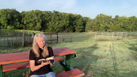 Morning Prayer, Daily Office