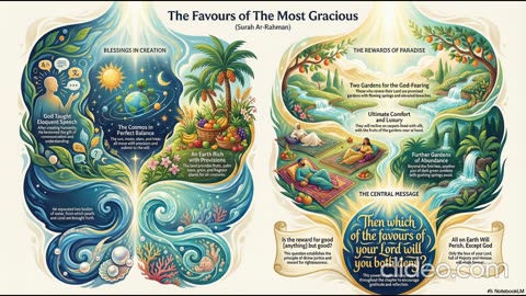 Silent thinking process