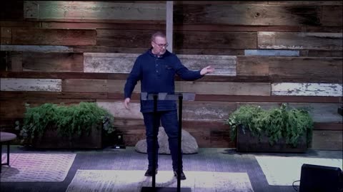 Jesus Deals with Rejection