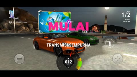 Part 3 play race max pro