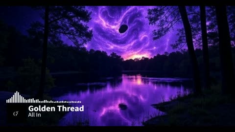 All In – Dark Cinematic Trap Beat | Goldenthreadmusic