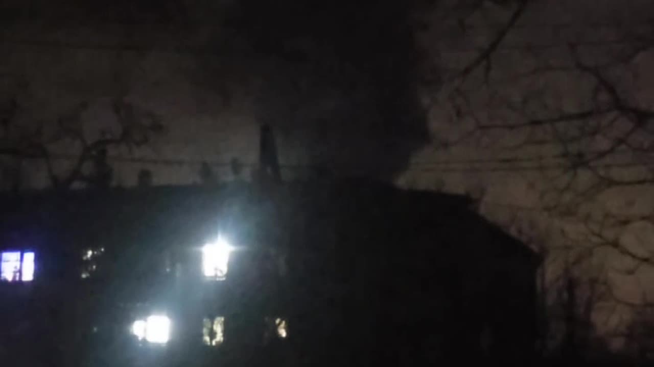 Επιθέσεις με drones σε Ντόνετσκ και Μακεγιέφκα – Διακοπές ρεύματος μετά από πλήγμα σε υποσταθμό