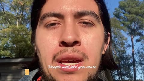 People would like you more if you were rich by Ed Delacruz #Money #wealth #finance #reels #shorts