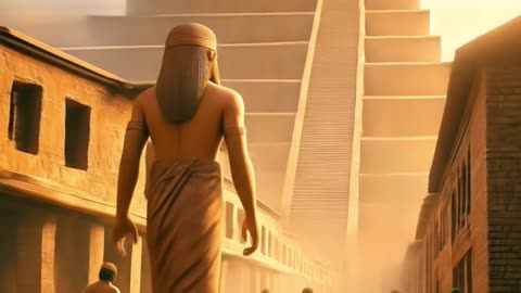 Where Time Began – The Lost City of Mesopotamia