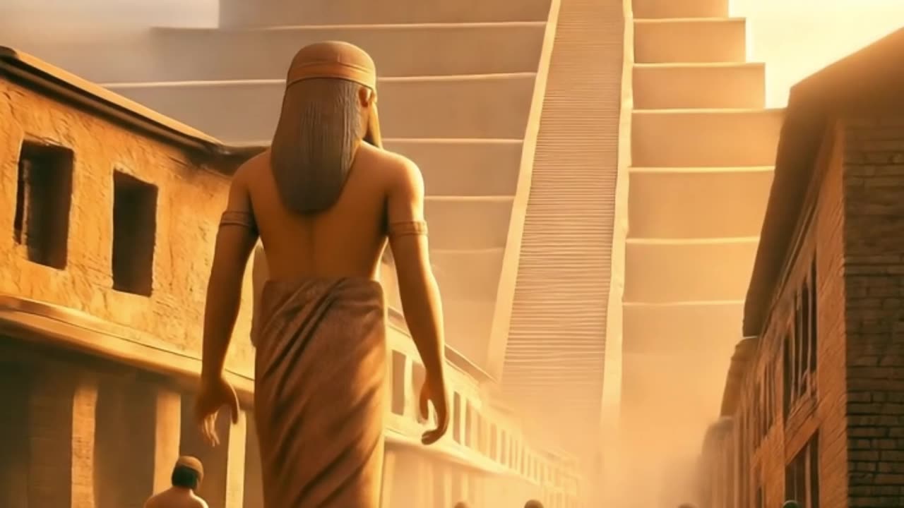 Where Time Began – The Lost City of Mesopotamia