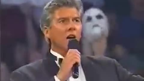 michael buffer let's get ready to rumble
