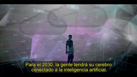 Transhumanismo y la Tecnocracia - David Icke Revela la Verdad Oculta"