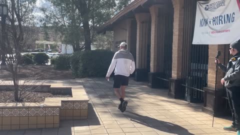 NEW VIDEO! KARENS Go INSANE Over Filming, Think RIGHTS DON'T MATTER (1080p)