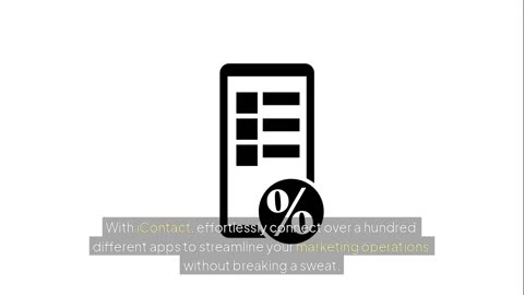 How iContact for Salesforce Simplifies and Scales Email Campaigns
