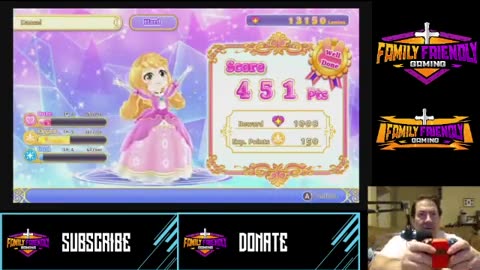 Pretty Princess Party Episode 5