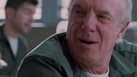 Wife Cheats While He’s Jailed, Unaware What He’ll Do Next #movierecap