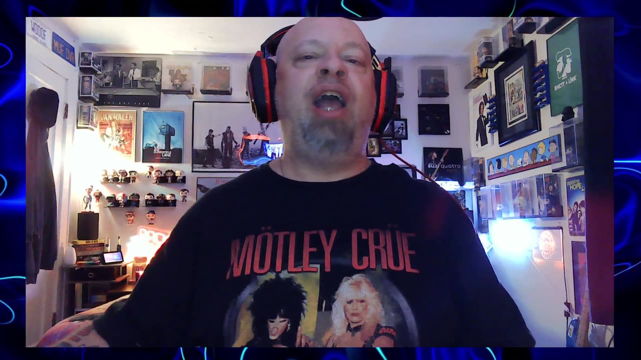 Sovereign Trailer Reaction