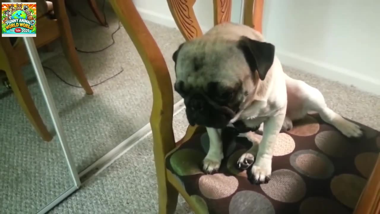 Funniest animals 🤣 😭 😆 video with animals