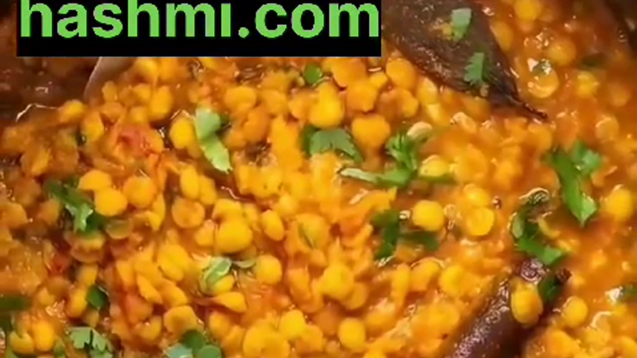 Try this recipe once