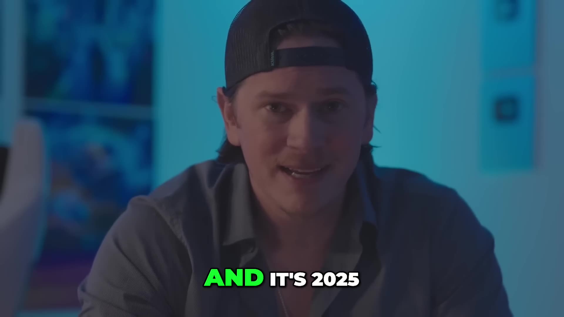 6/10 - RELOAD - Are "They Live" Glasses a 2025 Reality?