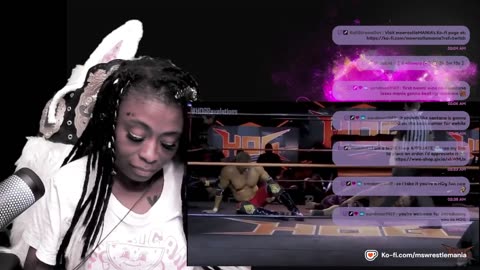 Hiiiii :) i read comments on the purple platform