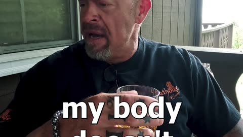 Why Don't You Drink