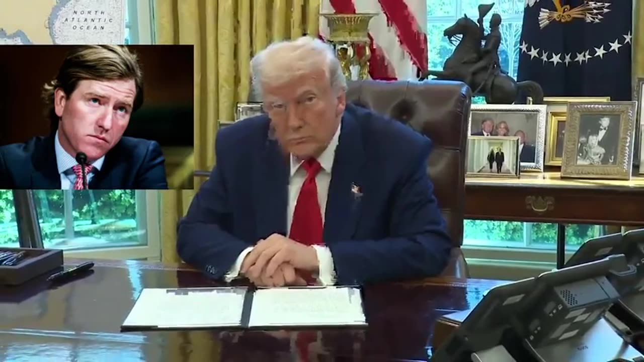 SGT Report: TARIFF & TRAITOR TURMOIL -- Jim Willie......