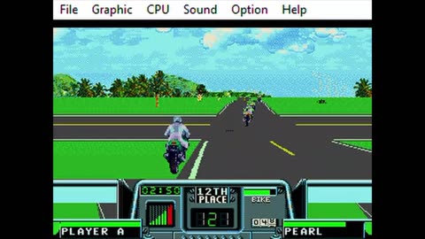 Retro Games