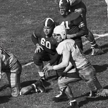 Did you know the University of Oklahoma football team is older than the state of Oklahoma?